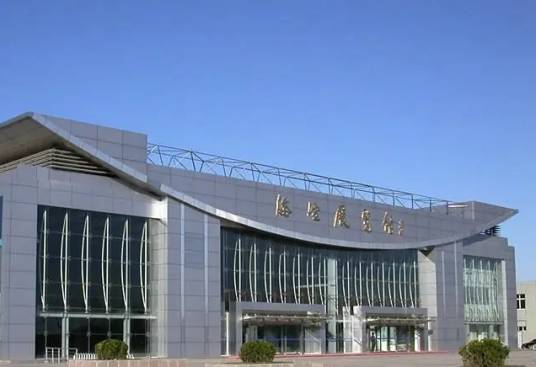 北京海淀展览馆