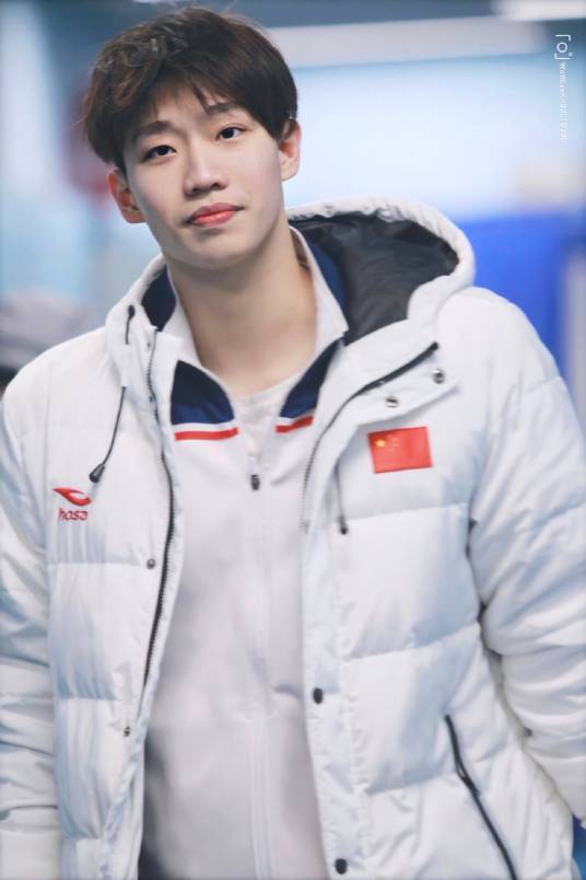 林涛（中国广东队游泳运动员）