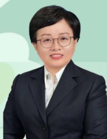 胡敏（吉林大学口腔医院口腔正畸科主任医师）