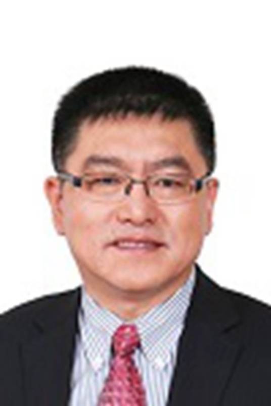 刘家强（中国节能环保集团有限公司董事、党委副书记、总经理）