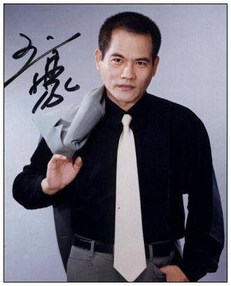 王豪（中国台湾男演员）
