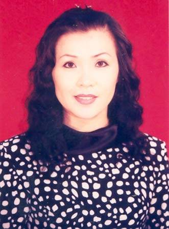 栾波（知名花样滑冰教练）