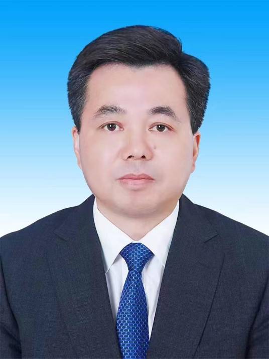 徐建兵（浙江温州海洋经济发展示范区党工委书记、管理委员会主任）