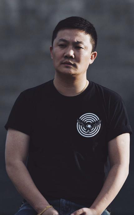 李建峰（中国内地男导演）