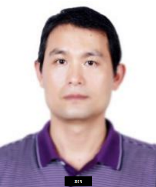 孟飞（山东建筑大学测绘地理信息学院院长）