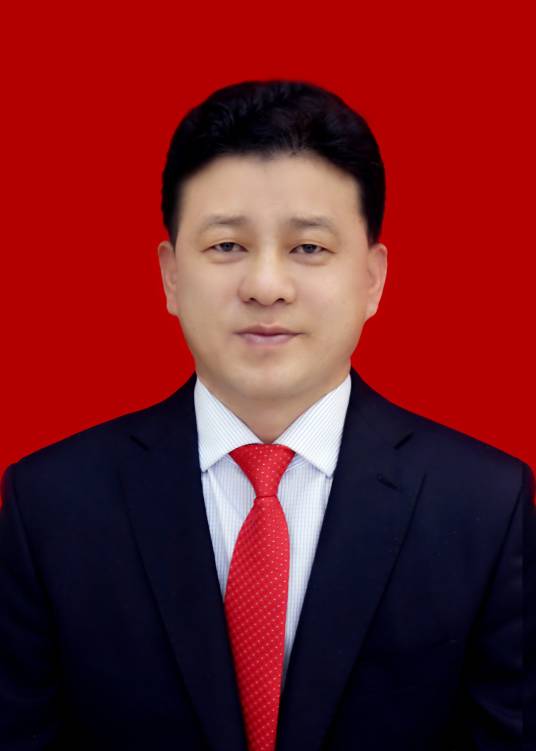 任海涛（山西省吕梁市中阳县委常委、政府副县长）