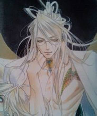 毘沙门（漫画《zone-00》中的角色）