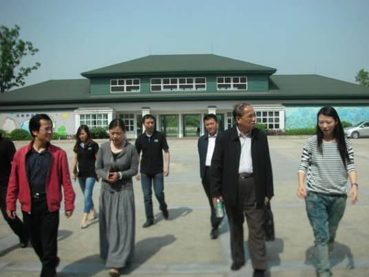 成都市泡桐树小学绿舟分校