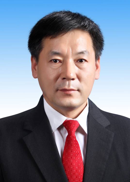 张志华（山西省吕梁市中阳县人大常委会党组成员、副主任）