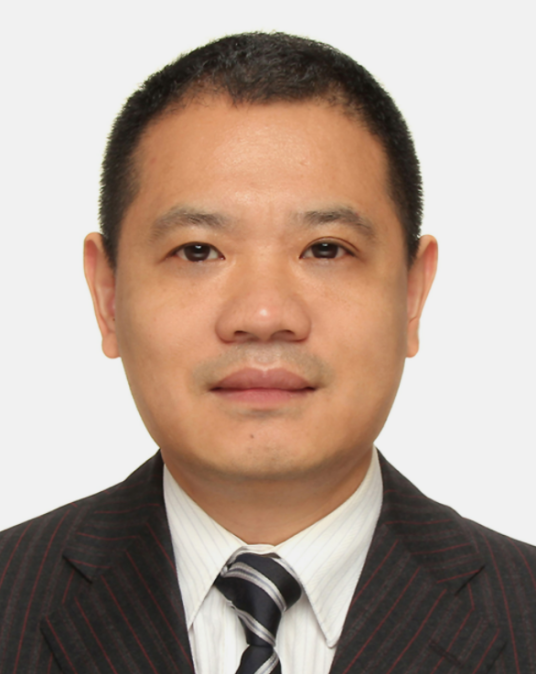 伍勇（四川大学化工学院教授）