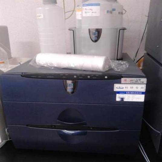 戴安ICS5000型离子色谱仪