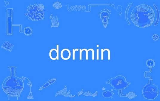 dormin