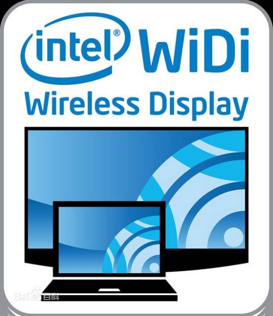 intel widi