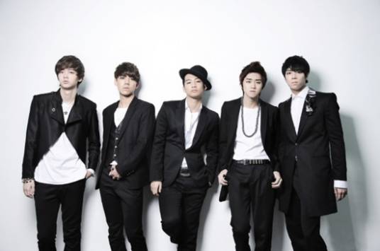 Touch（韩国男子组合）