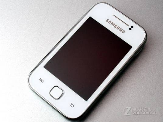 三星GALAXY Y i509