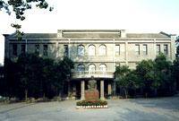 河南理工大学万方科技学院党政办公室