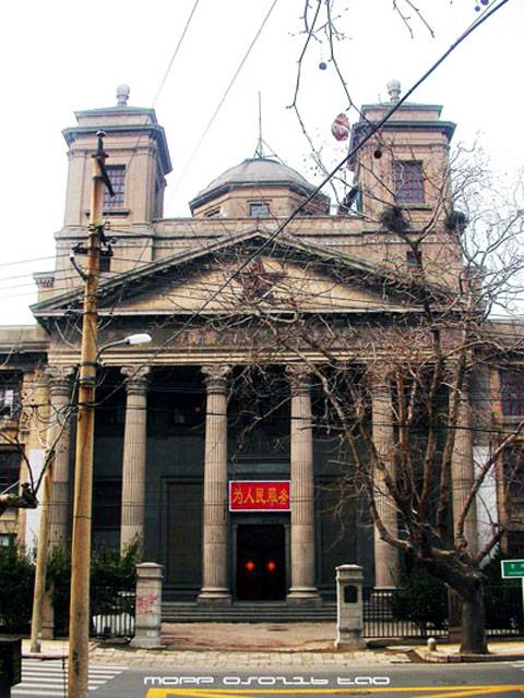热河路街道