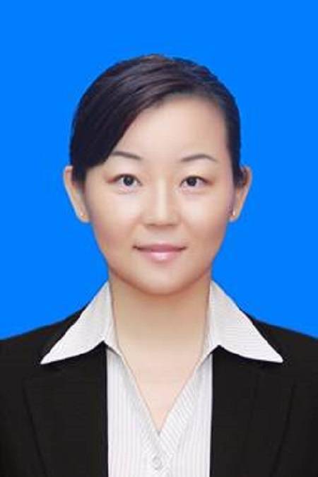 杨玲（东北林业大学林学院老师）