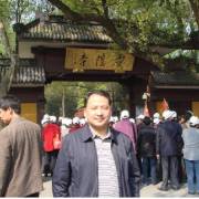 欧阳倩（湖南省作家协会会员）