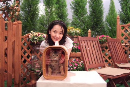 三桥加奈子