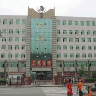 保定虎振厨师学校