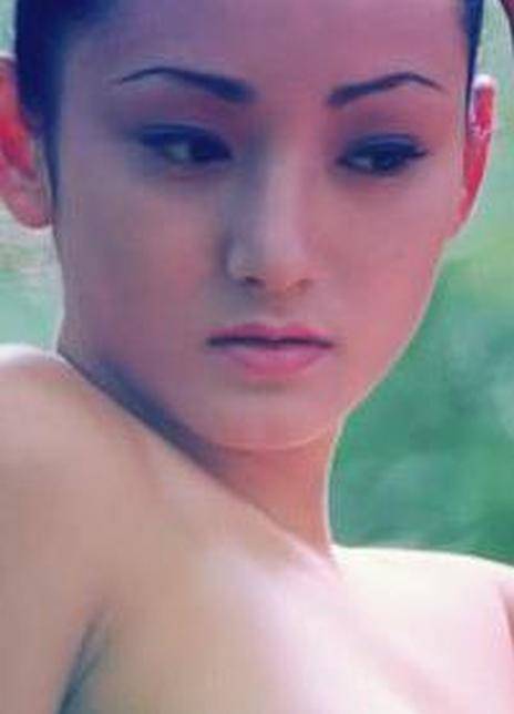 田中真理