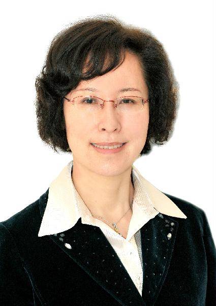吴海鹰（全国妇联原副主席、书记处书记）