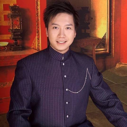 感谢你（吴振飞演唱歌曲）
