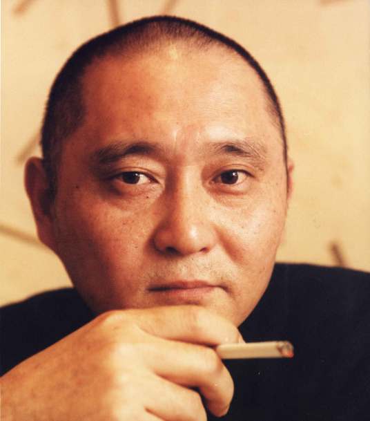 朱晓平（北京电影制片厂国家一级编剧）