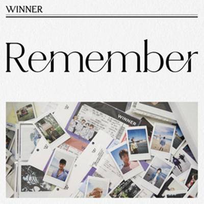 teaser（WINNER演唱歌曲）