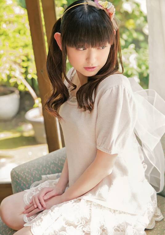 美波菜菜