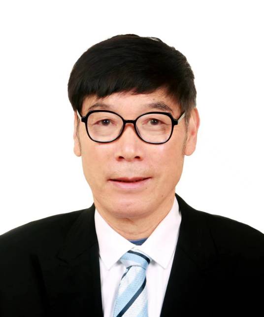 张永明（第十四届全国人大代表，山东东岳集团首席科学家、研究院副院长）