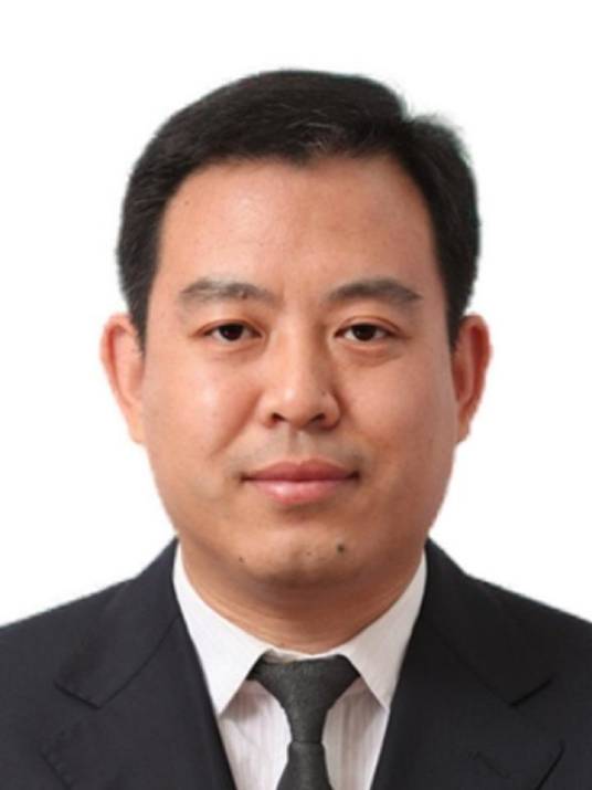 李洪慈（吉林省白城市委书记）