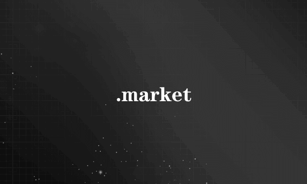 .market