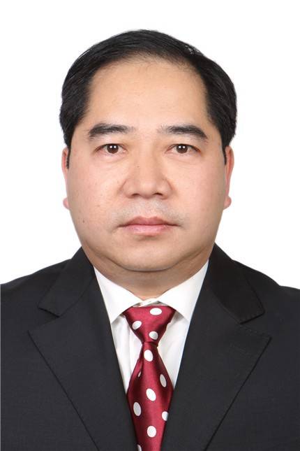 钟山（广西壮族自治区纪委副书记，自治区监委副主任）