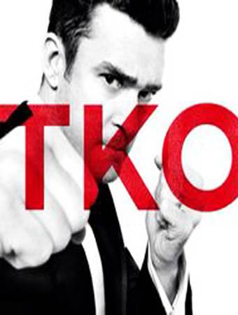tko（贾斯汀·汀布莱克演唱歌曲）