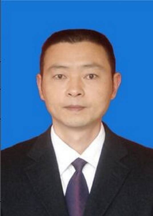 宋庆（四川省泸州市市场监督管理局党组书记、局长）