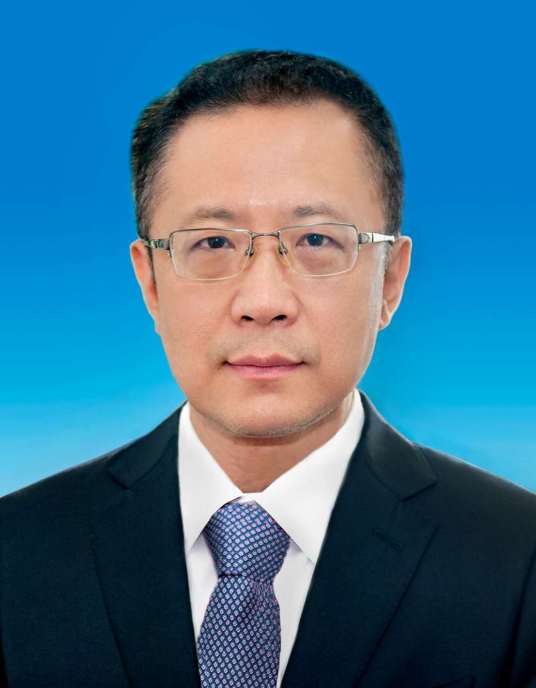 李伟（江西省审计厅党组书记、厅长）
