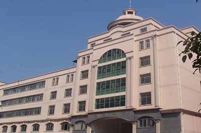 江西省高安市第一中学
