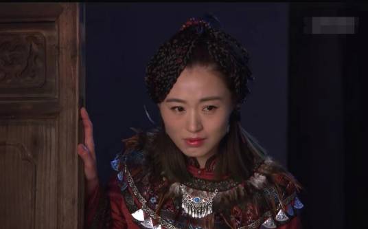 柴菁（演员）