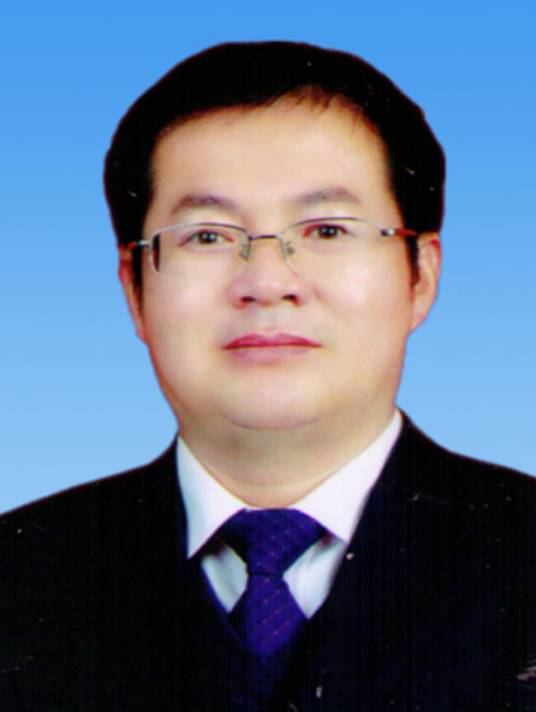 孟向平