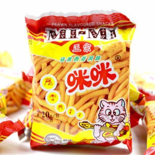 咪咪（马来西亚零食）