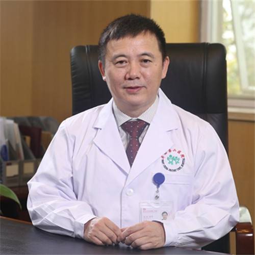 张林（四川大学原副校长）