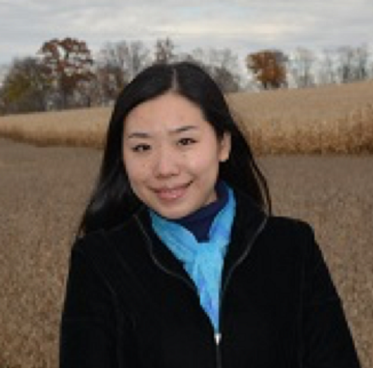 郭婷婷（武汉大学文学博士、讲师）