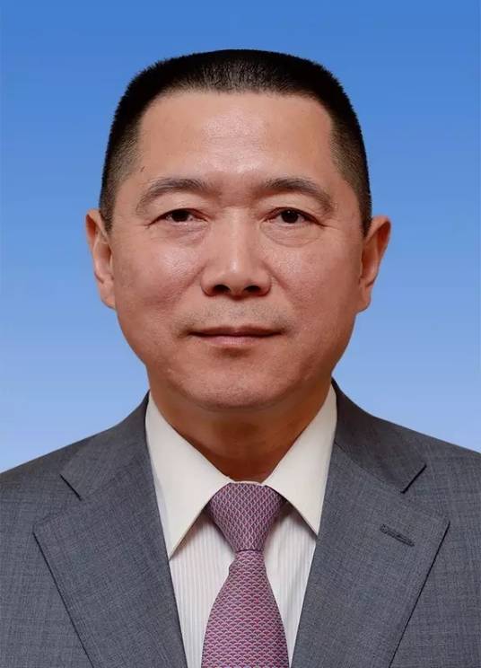 邵峰（第十九届中央纪委委员，新疆生产建设兵团党委原常委、纪委原书记）