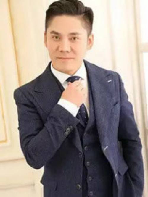 王多多（中国内地男演员）