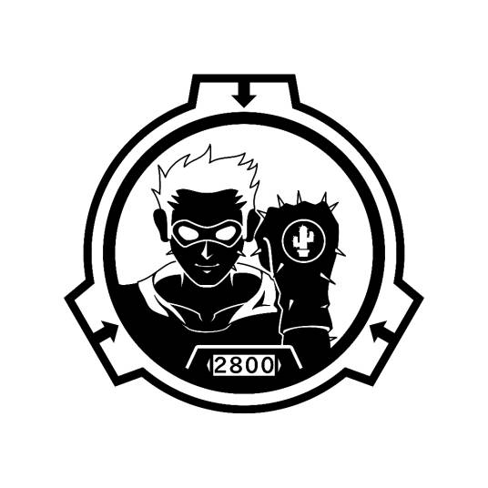 SCP-2800