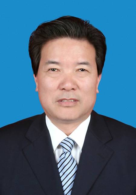 张洪波（河南省鹤壁市政协副主席）