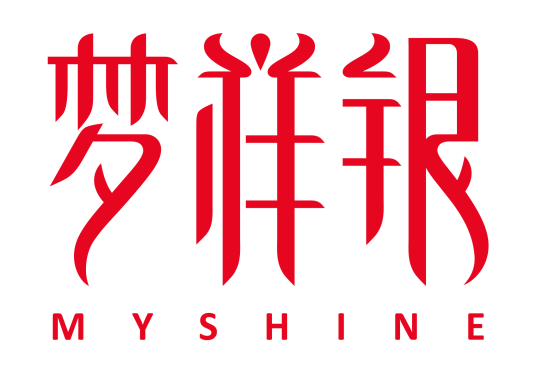 梦祥银