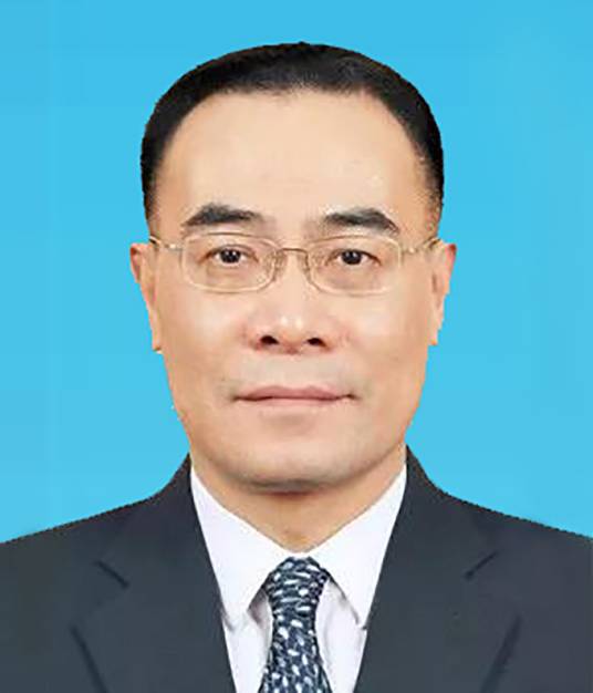 葛平（中共上海市委金融委员会办公室副主任、中共上海市金融工作委员会委员）